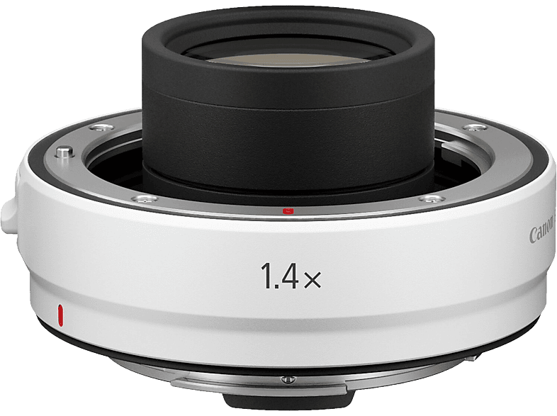 CANON Extender RF 1.4x - Telekonverter(Canon R-Mount, Vollformat)