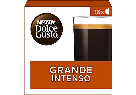 NESTLE Nescafé Dolce Gusto Caffe Grande Intenso Capsules