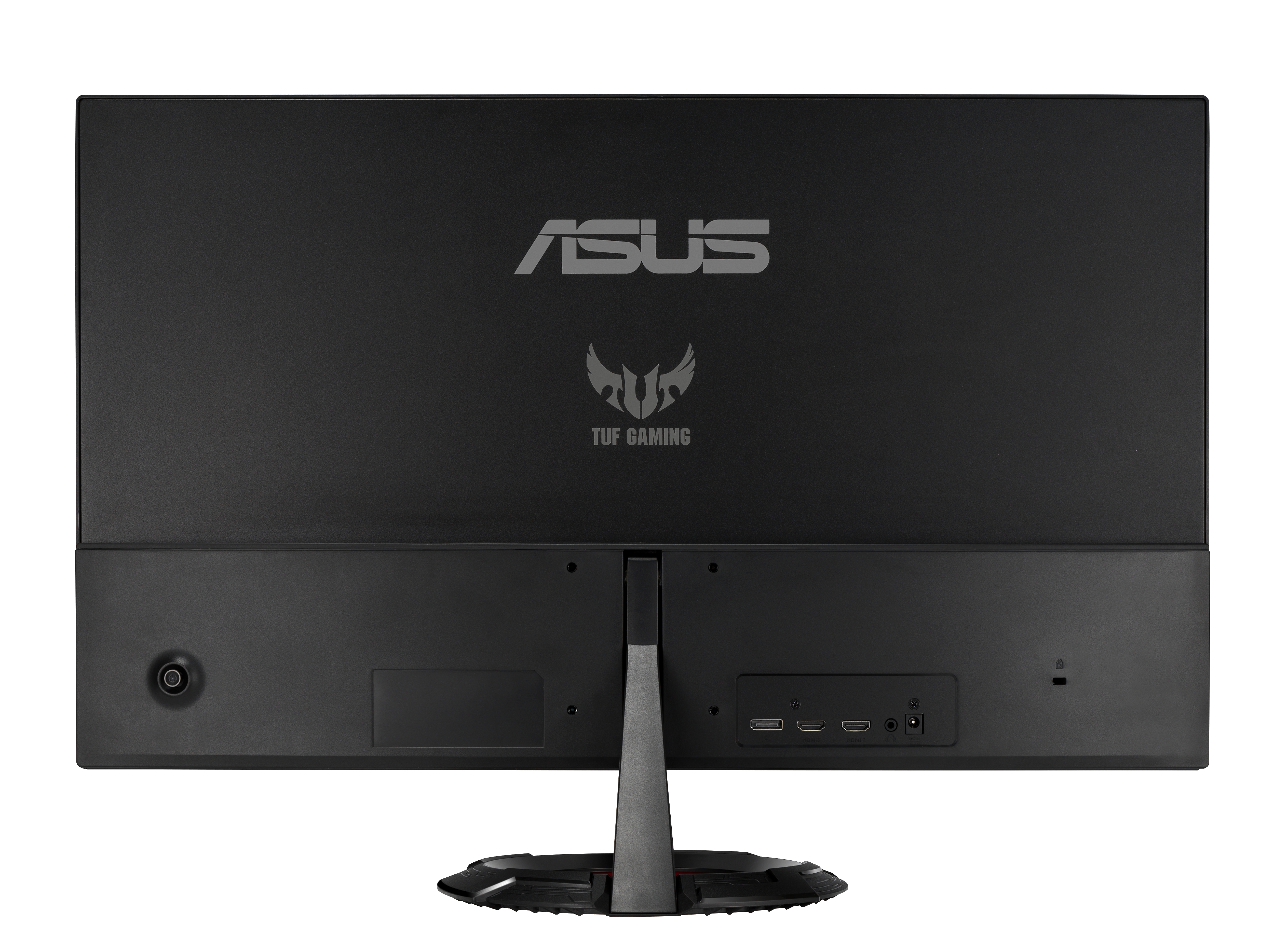 ASUS TUF Gaming VG249Q1R 23,8 Zoll  Full-HD  Gaming Monitor  1 ms Reaktionszeit  
