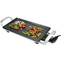 Bourgini Classic Multi Plate Plus - Grillplaat - MEDIUM - 23 x 43 cm