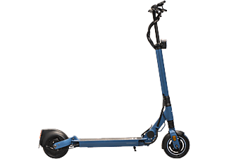EGRET EIGHT V3 E-Scooter (8 Zoll, Blau)