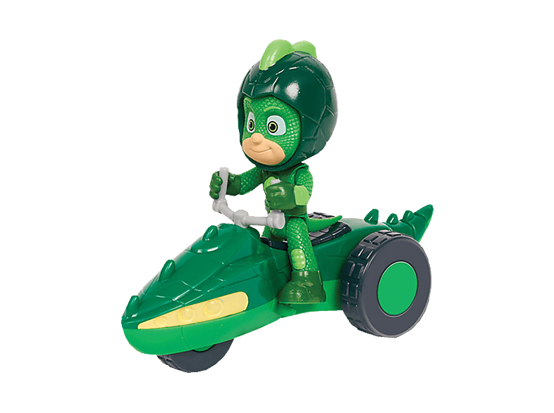 SIMBA TOYS PJM Rover Gecko Spielfigur Mehrfarbig | SATURN