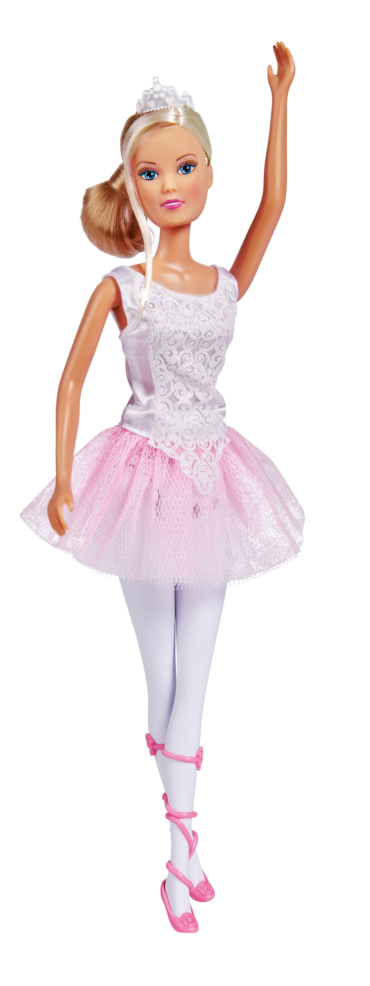 SIMBA TOYS SL Ballerina Spielzeugpuppe Mehrfarbig