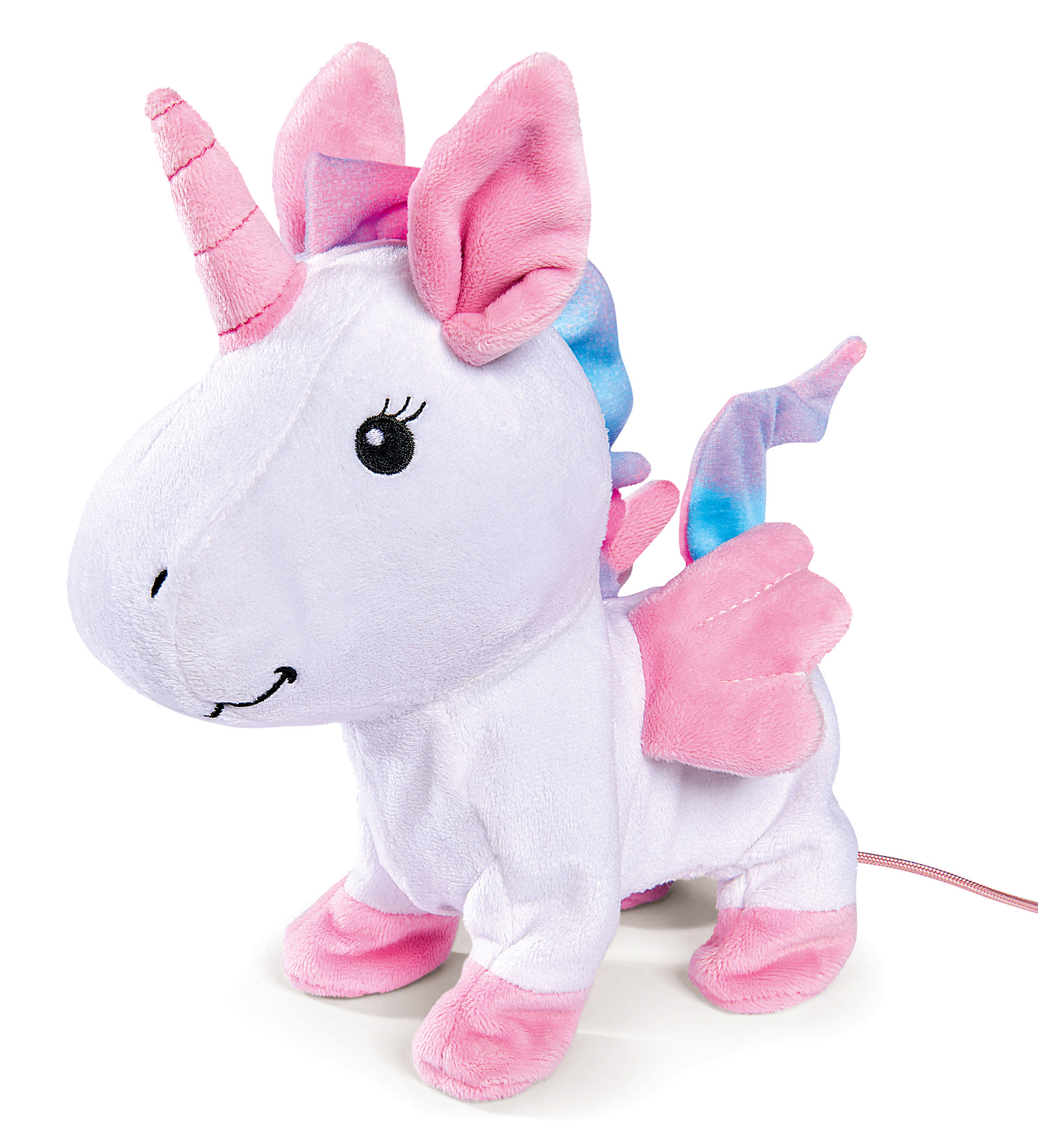 SIMBA TOYS CCL Fantasy Spielzeugeinhorn Mehrfarbig Unicorn