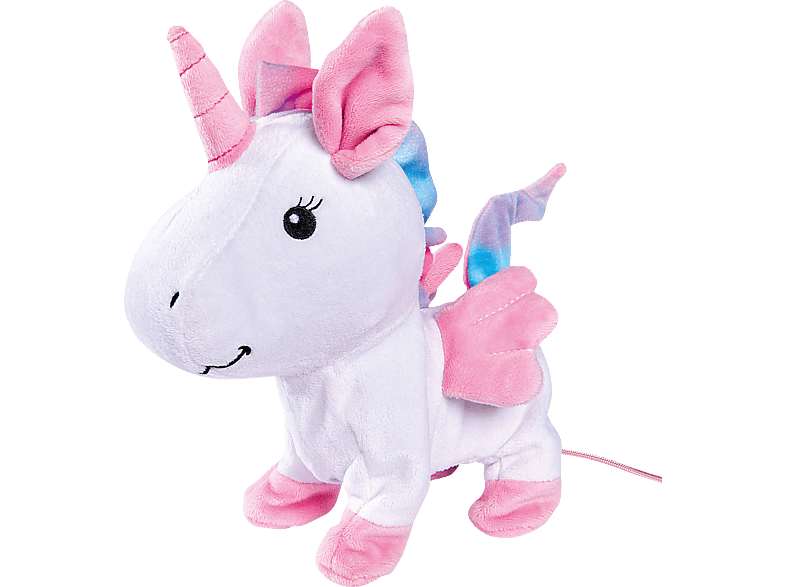 CCL Unicorn Fantasy Mehrfarbig TOYS Spielzeugeinhorn SIMBA