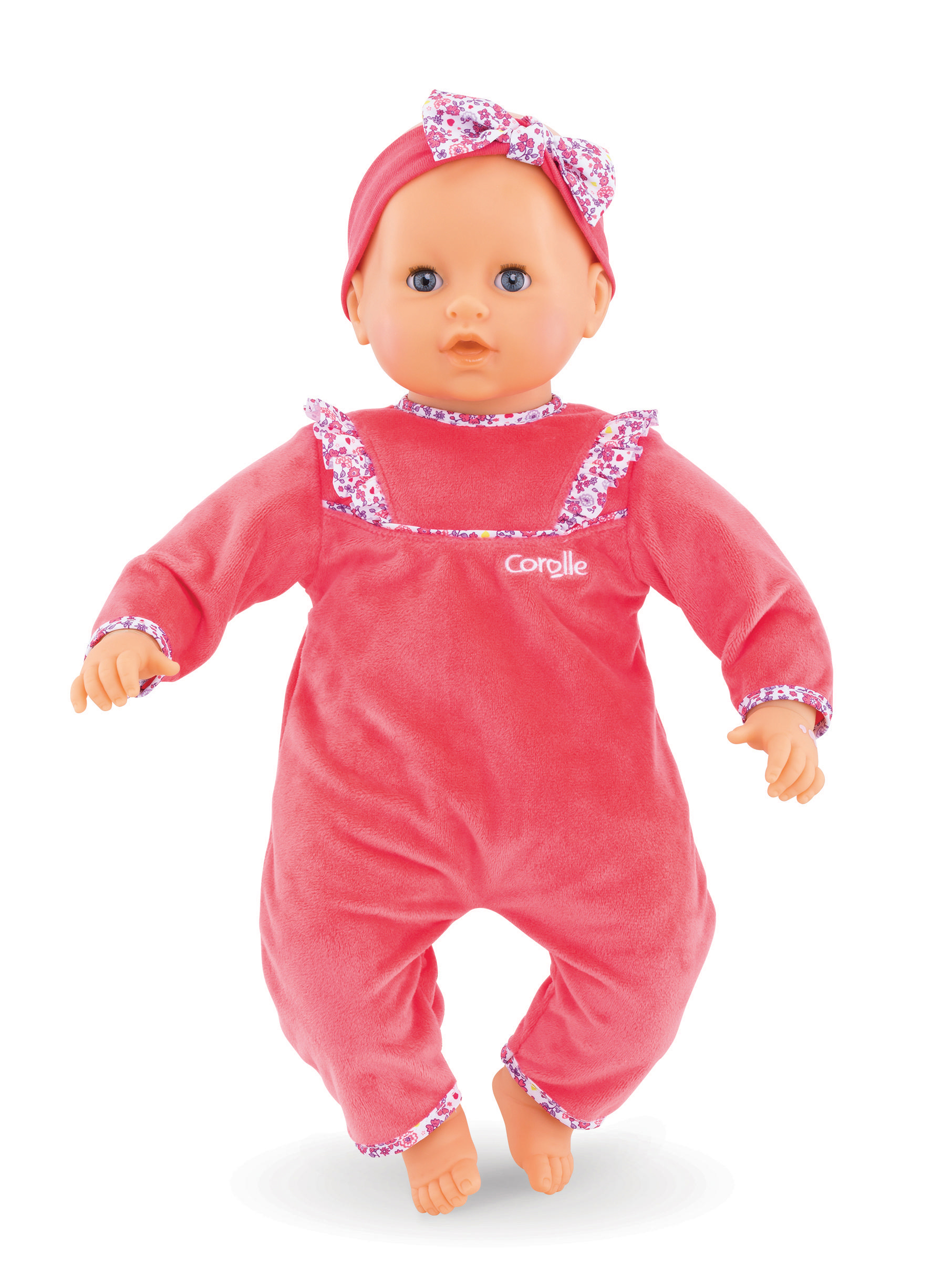 SIMBA TOYS Lila Chérie MGP Corolle Mehrfarbig Puppe