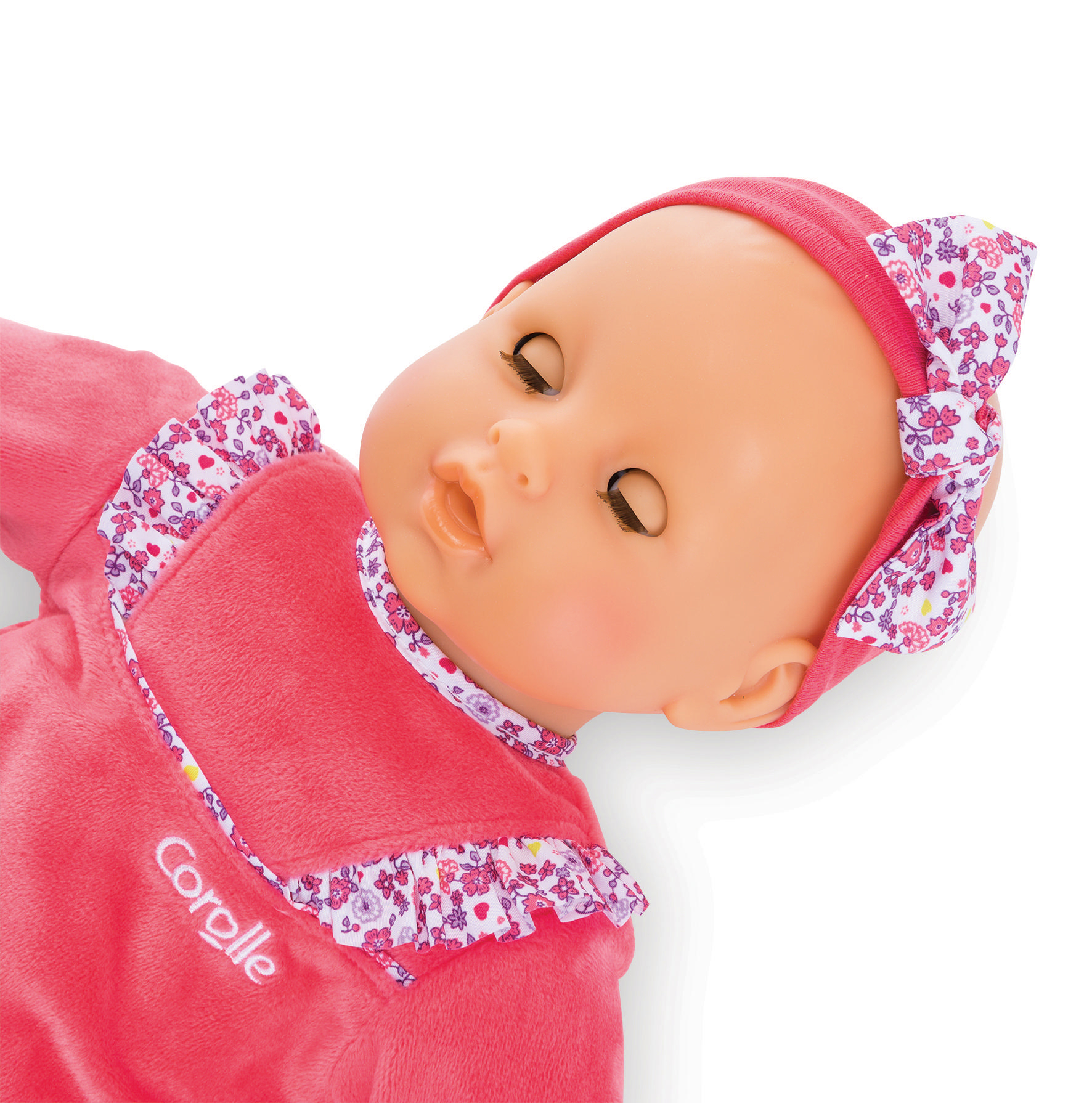 SIMBA TOYS Lila Chérie MGP Corolle Mehrfarbig Puppe
