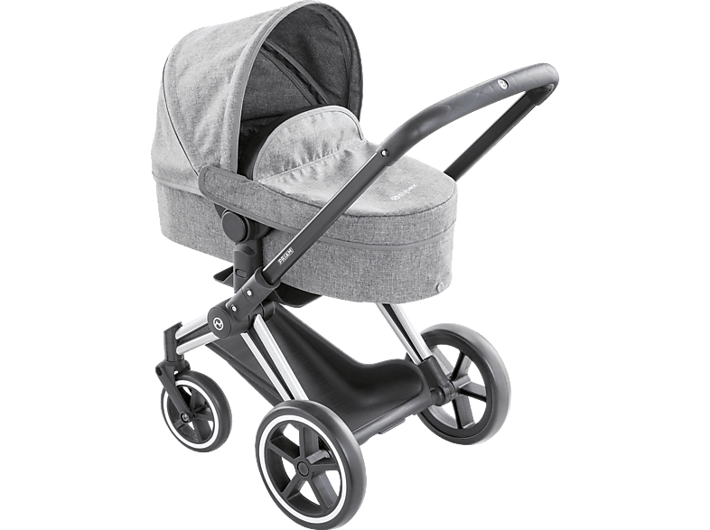 36-42cm MGP Cybex Puppenwagen Corolle SIMBA Mehrfarbig TOYS