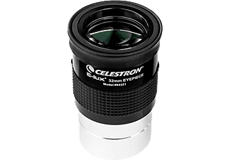 CELESTRON E-Lux 32 mm - Oculaire (Noir)