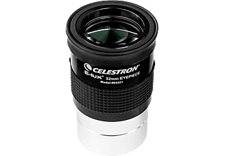 CELESTRON E-Lux 32 mm - Oculare (Nero)