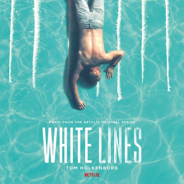 O.S.T. - WHITE LINES  - (Vinyl)