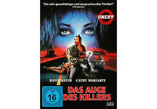 Das Auge des Killers DVD