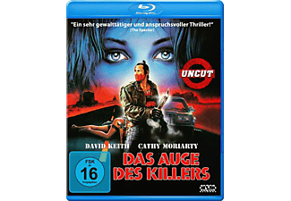 Das Auge des Killers Blu-ray