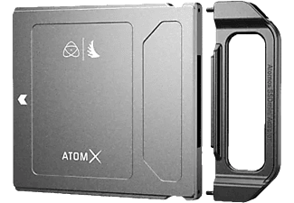 ATOMOS ATOMXSSDH1 - Adattatore AtomX SSDmini (Nero)