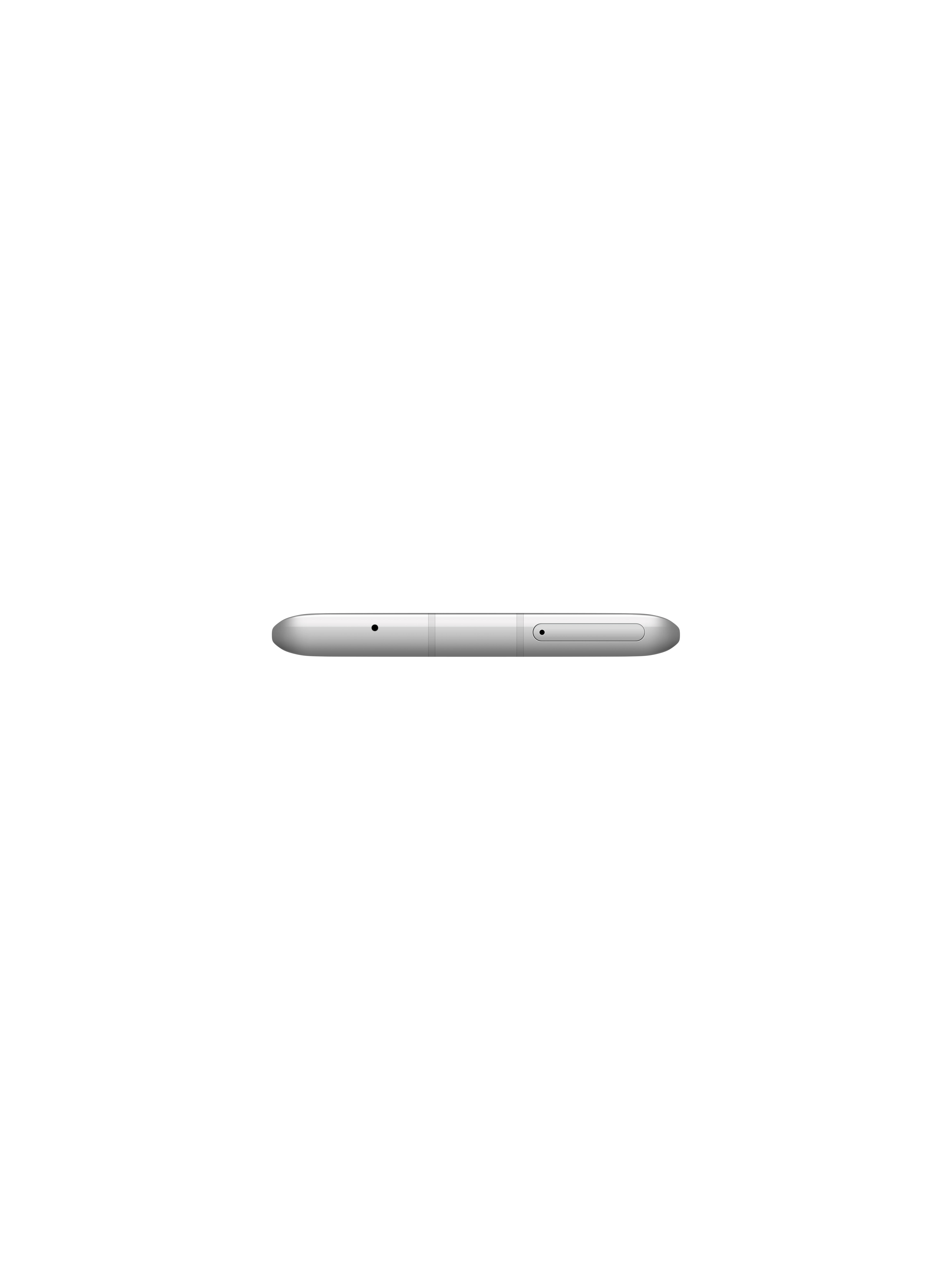 LG VELVET 4G 128 GB Aurora Silber Dual SIM
