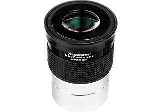 CELESTRON E-Lux 26 mm - Okular (Schwarz)