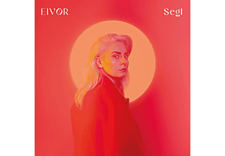 Eivör - SEGL  - (Vinyl)