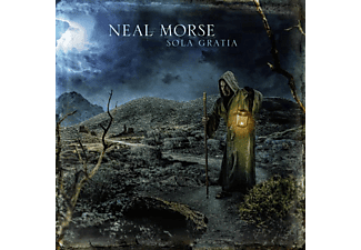 Neal Morse - Sola Gratia (Limited Edition)  - (CD)