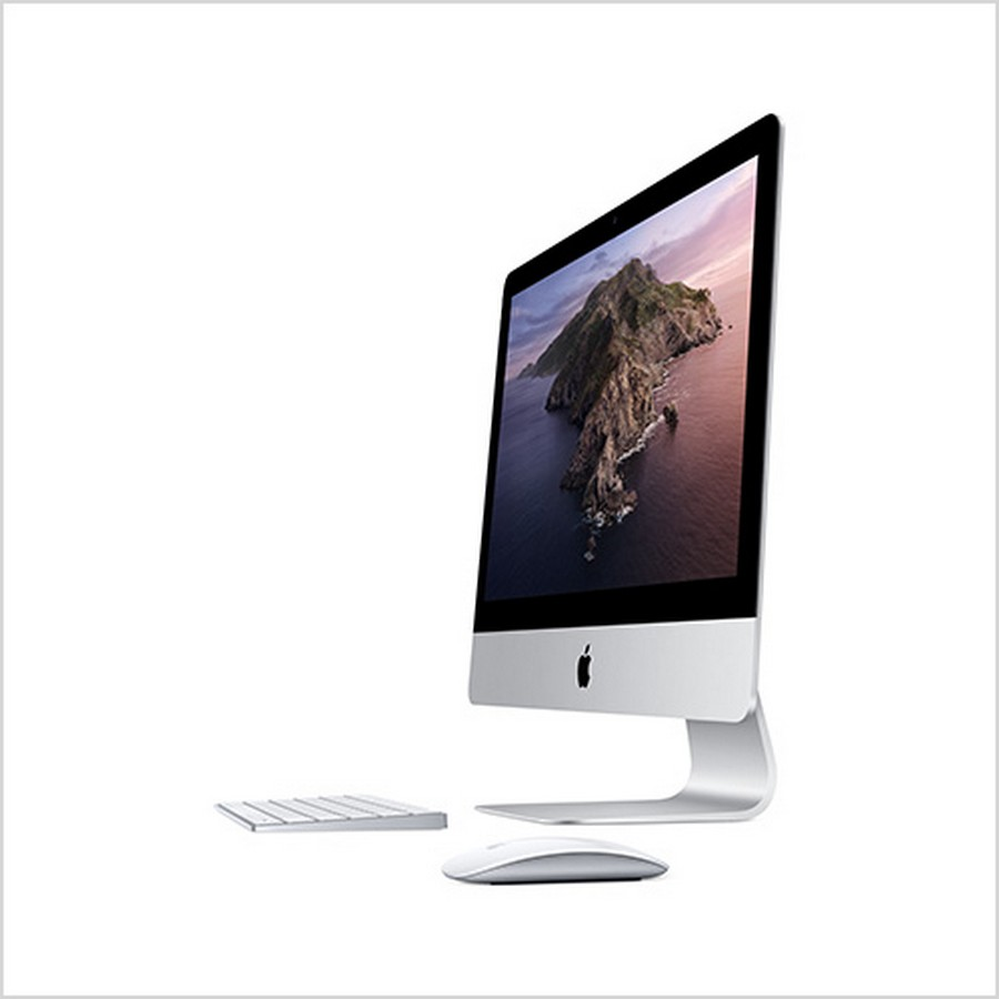 Apple iMac (2019) MRT42Y, 21.5