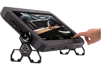 ATOMOS AtomX - Supporter (Noir)