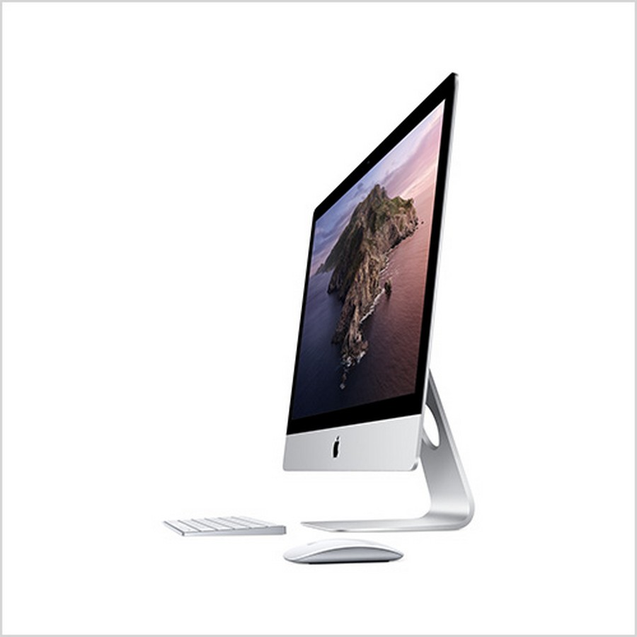 Apple iMac (2019) MRR12Y/A, 27'' Retina 5K, Intel® Core™ i5, 8 GB