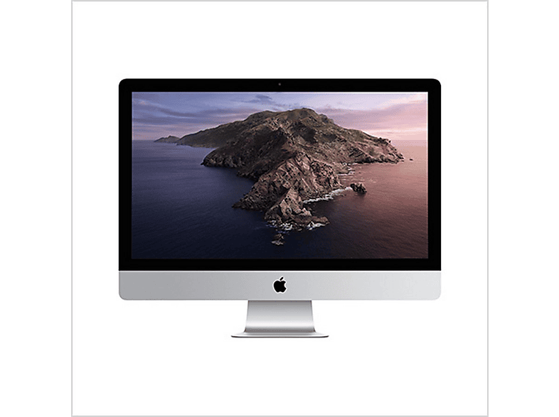 Apple Imac 27 pantalla retina 5k i5 8 gb 2 tb fusion drive radeon pro 580x 8gb mrr12ya 2tb 2019 intel® core™ plata 3.7ghz8gb2tb 8gb27 3.7ghz