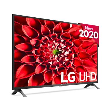 Tv Led 55 lg 55un73006la uhd 4k hdr 10 pro hlg smart bluetooth wifi asistentes de voz negro 3840 x 2160 55un73006 140 cm televisor 1397cm 1388 139cm