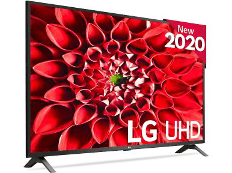 TV LED 55" | LG 55UN73006LA, UHD 4K, HDR 10 Pro, HLG, Smart TV ...