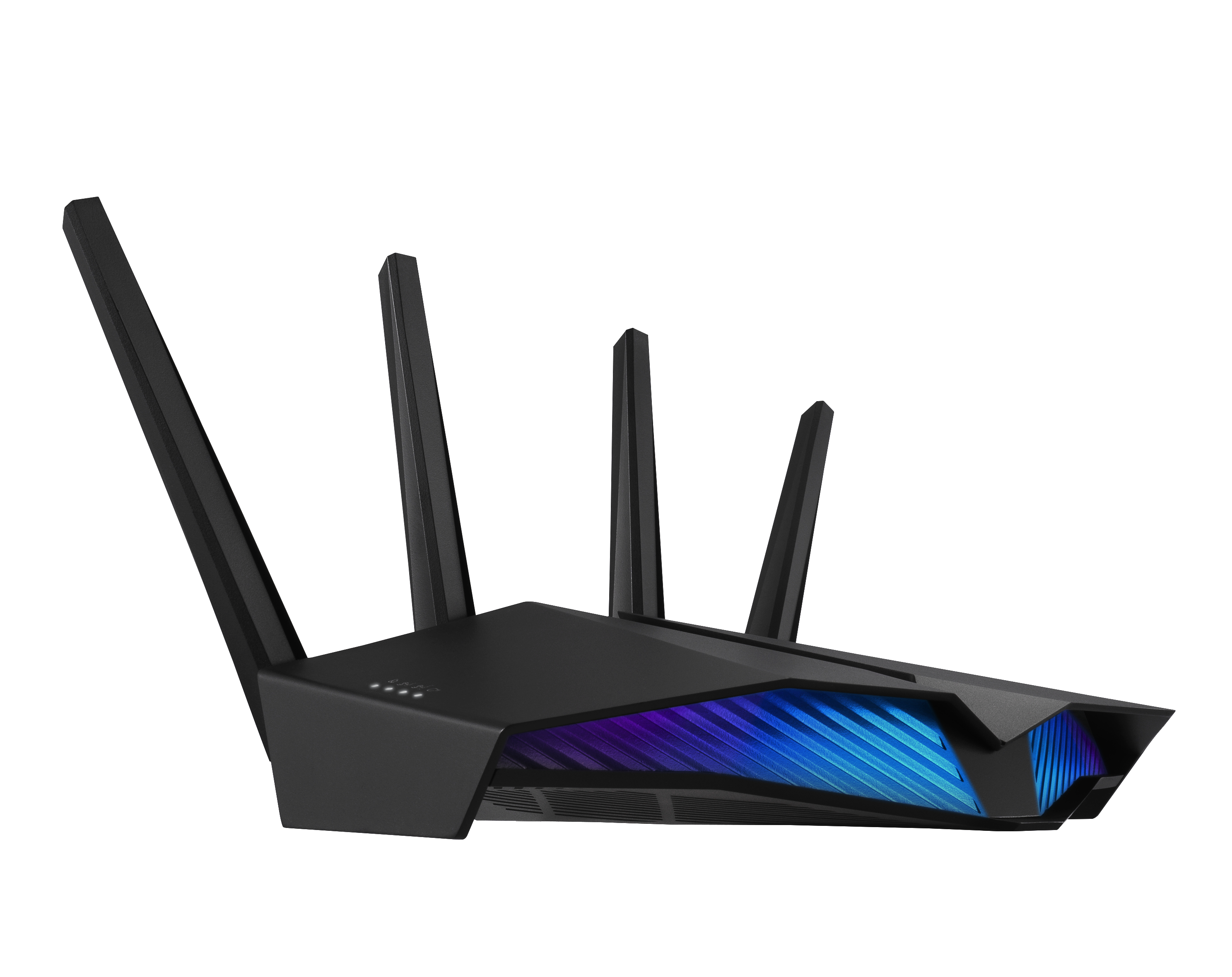 ASUS RT-AX82U AX5400 AiMesh WiFi-6 Gaming Router