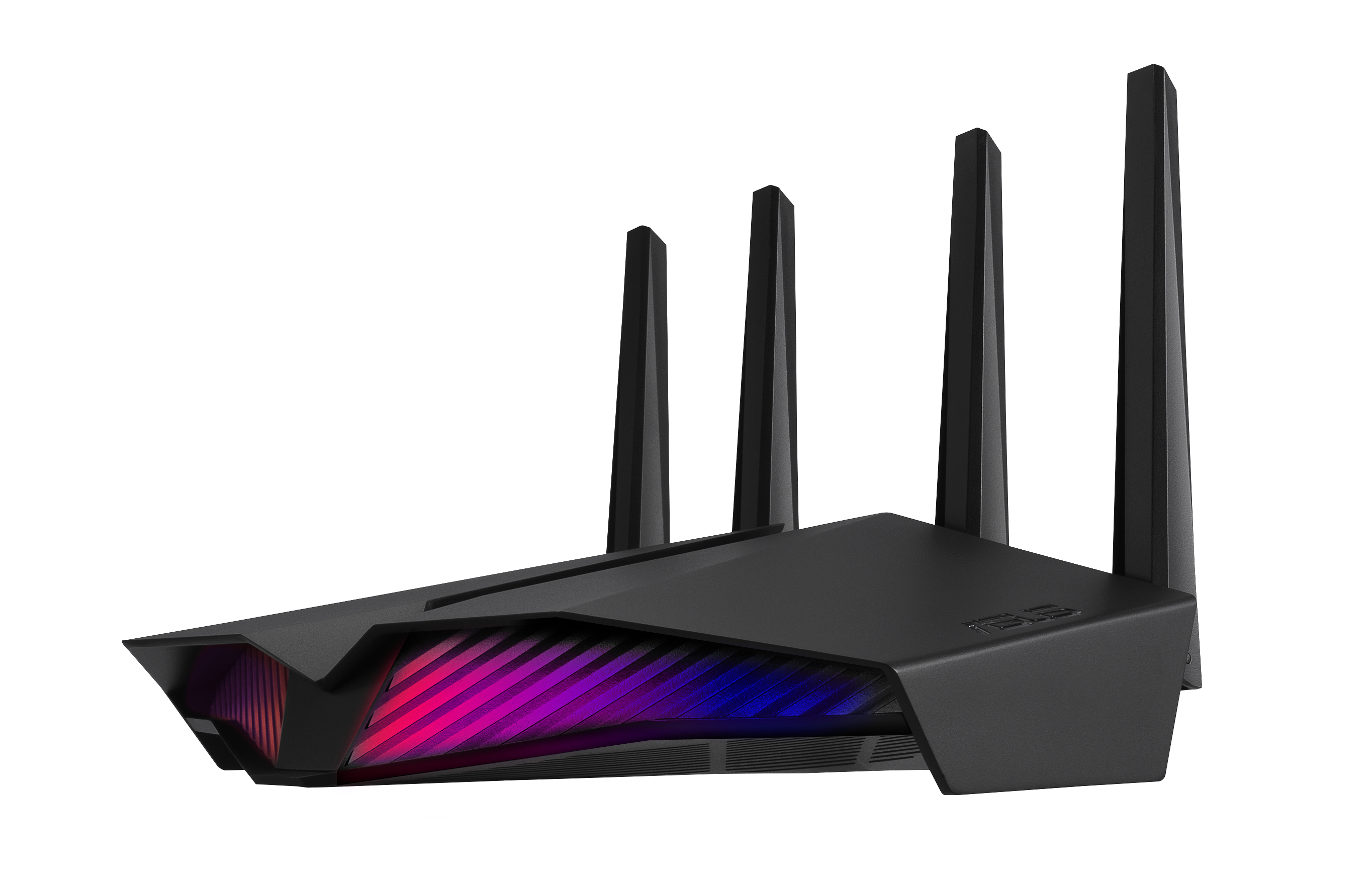 ASUS RT-AX82U AX5400 AiMesh WiFi-6 Gaming Router