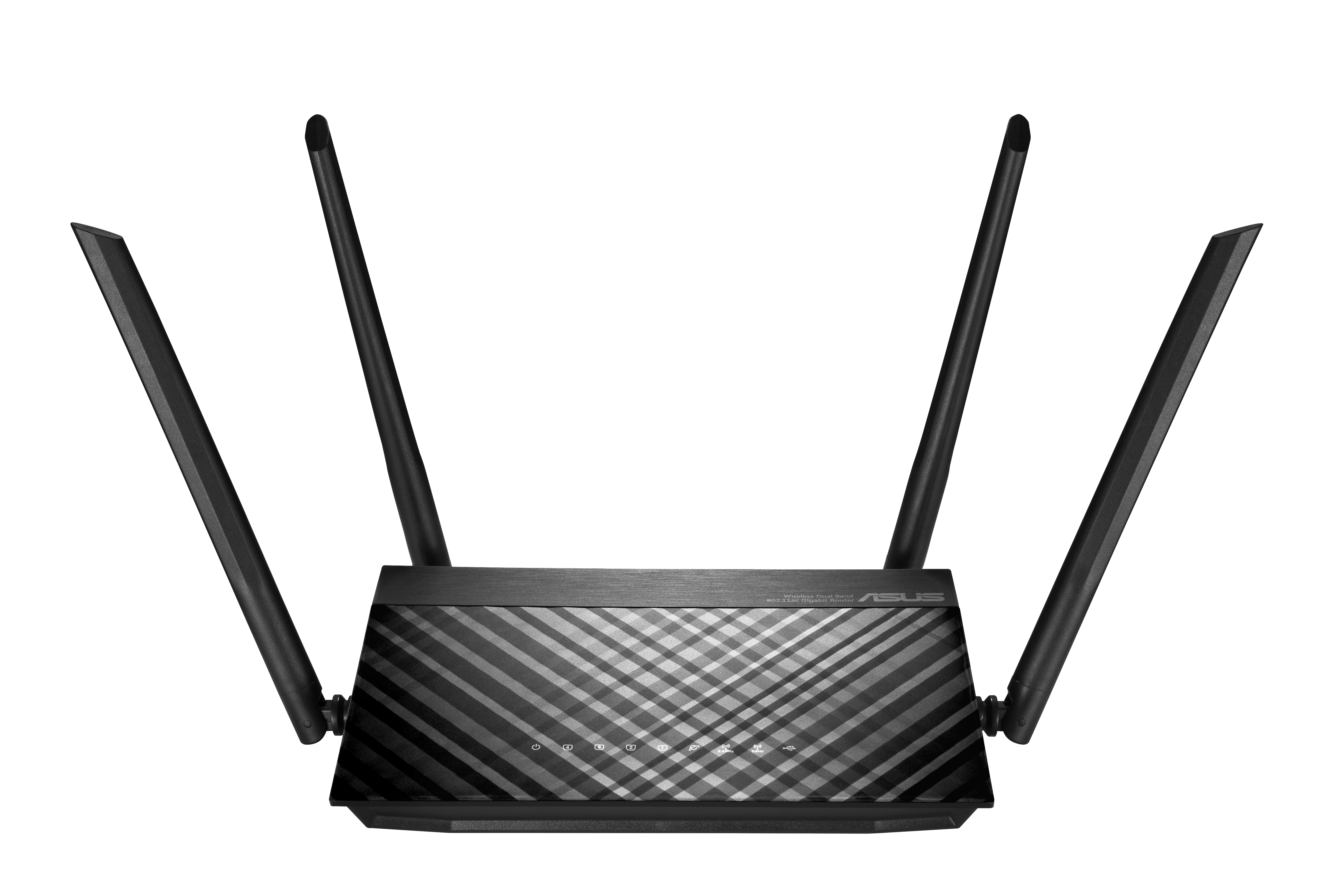 ASUS RT-AC59U V2 AC1500 AiMesh WiFi-5 Home-Office Router