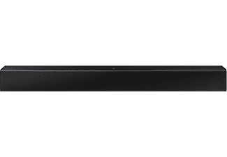 SAMSUNG HW-T400 40W 2.0 Kanal Bluetooth Soundbar ( Dahili Bas Özelikli ) Siyah