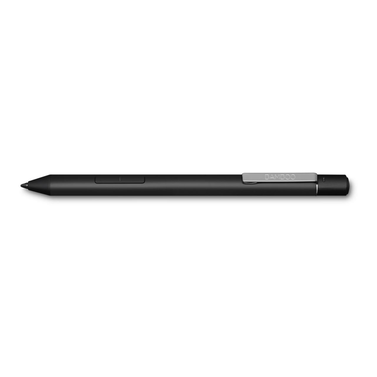 Lápiz digital - Wacom Bamboo Ink Plus, Negro