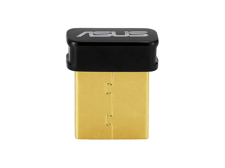 ASUS USB-BT500 Bluetooth 5.0 Adapter USB 2.0, Nano-Design