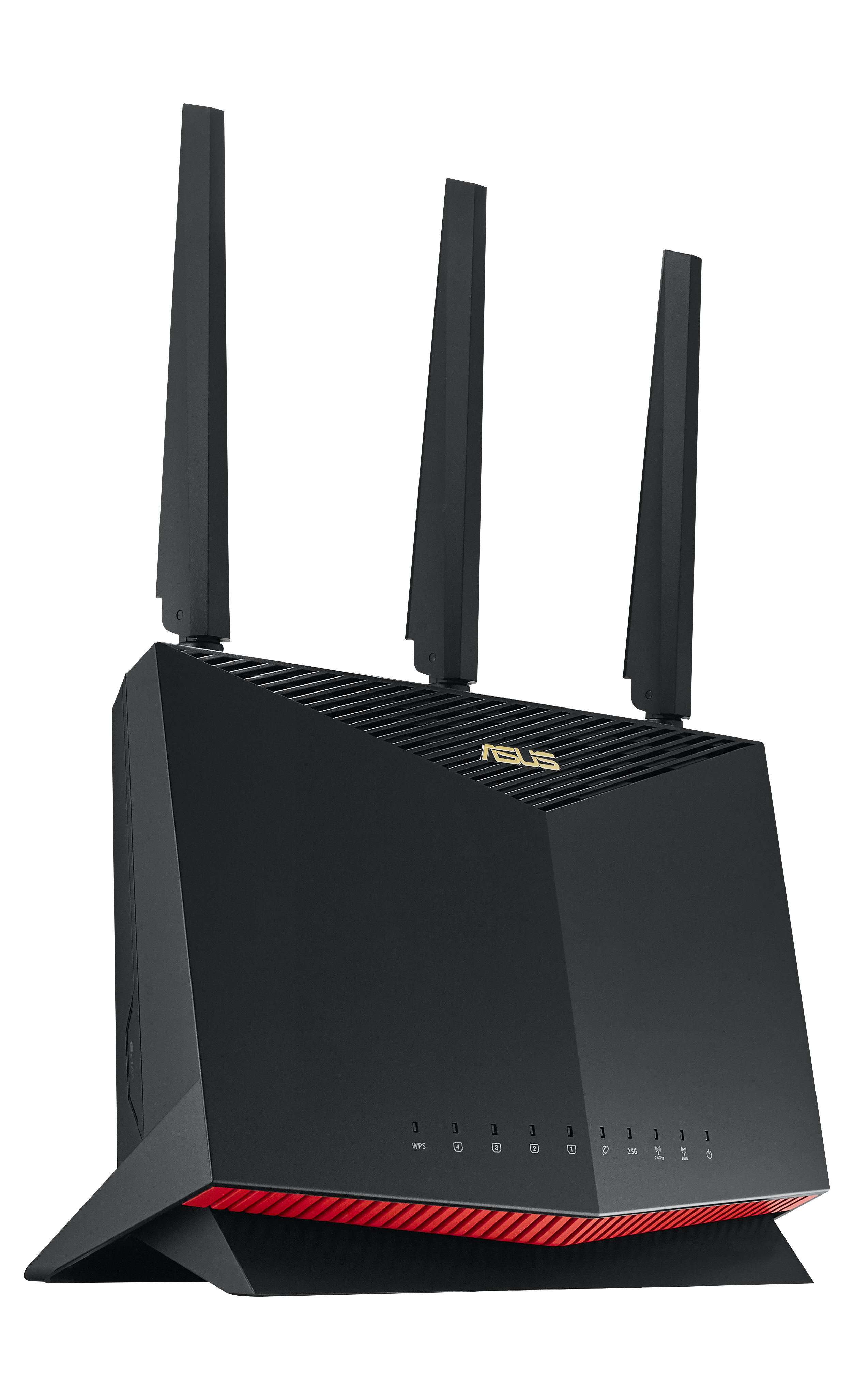 ASUS RT-AX86U AX5700 AiMesh WiFi-6 Gaming Router