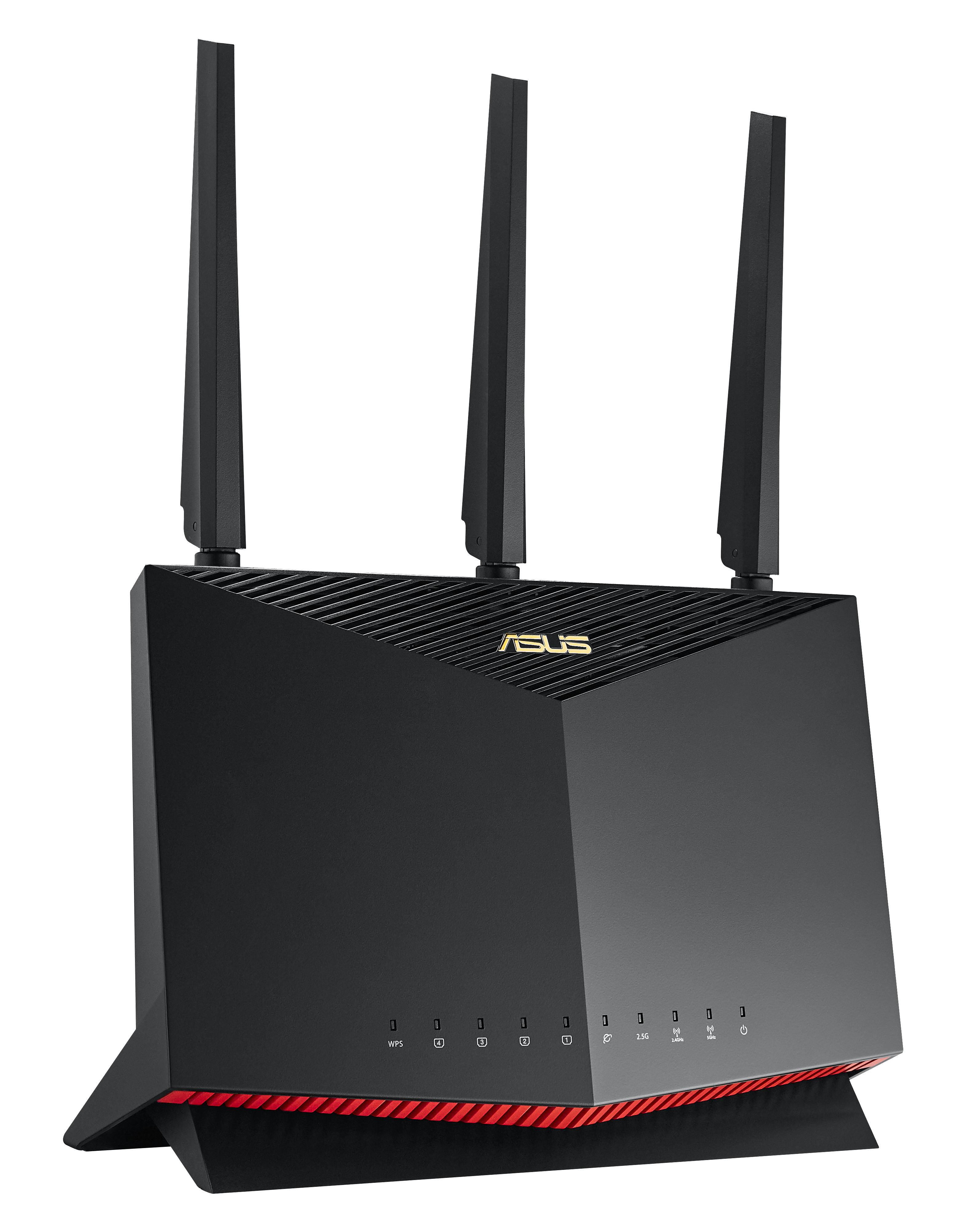 ASUS RT-AX86U AX5700 AiMesh WiFi-6 Gaming Router