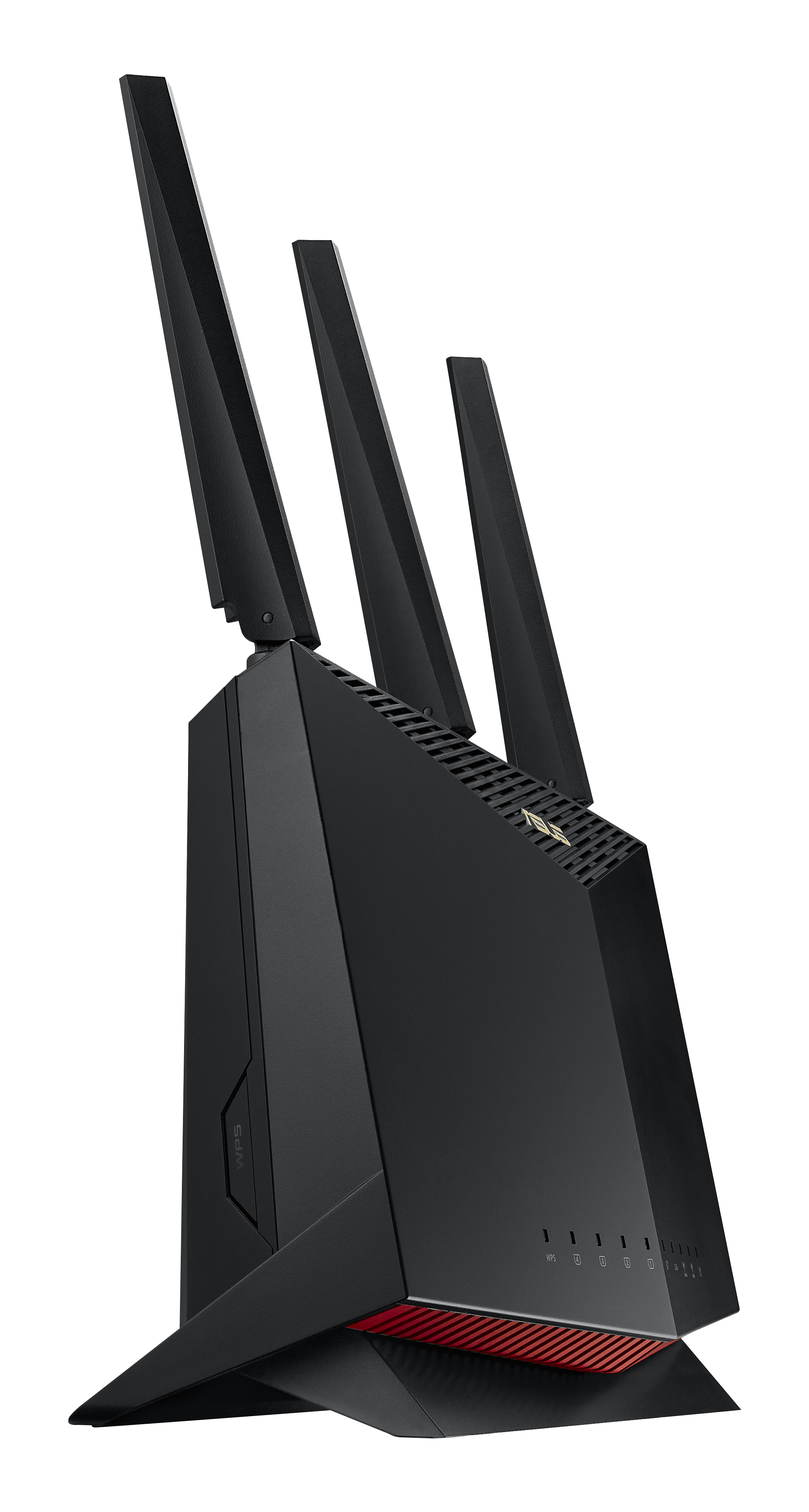 ASUS RT-AX86U AX5700 AiMesh WiFi-6 Gaming Router