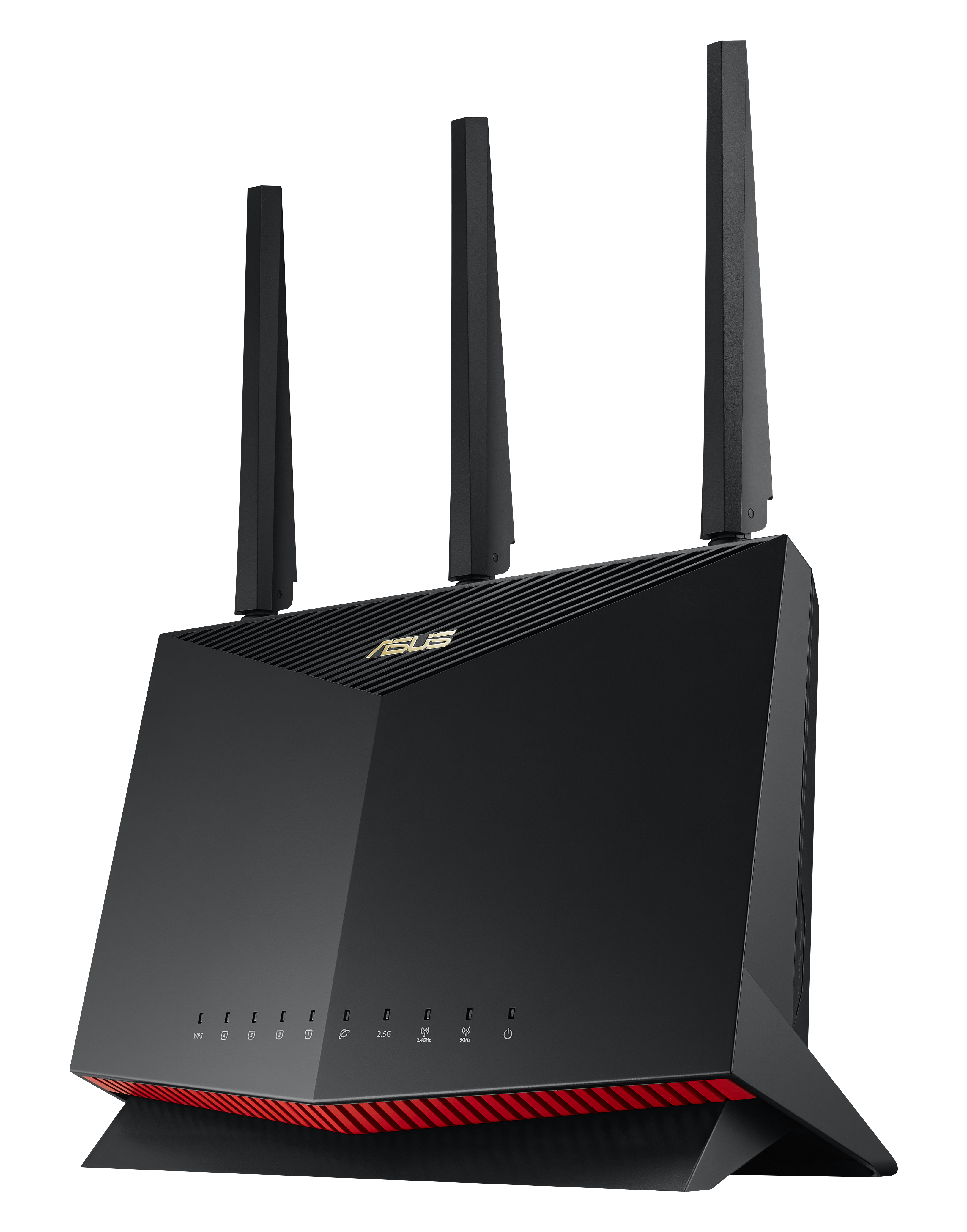 ASUS RT-AX86U AX5700 AiMesh WiFi-6 Gaming Router