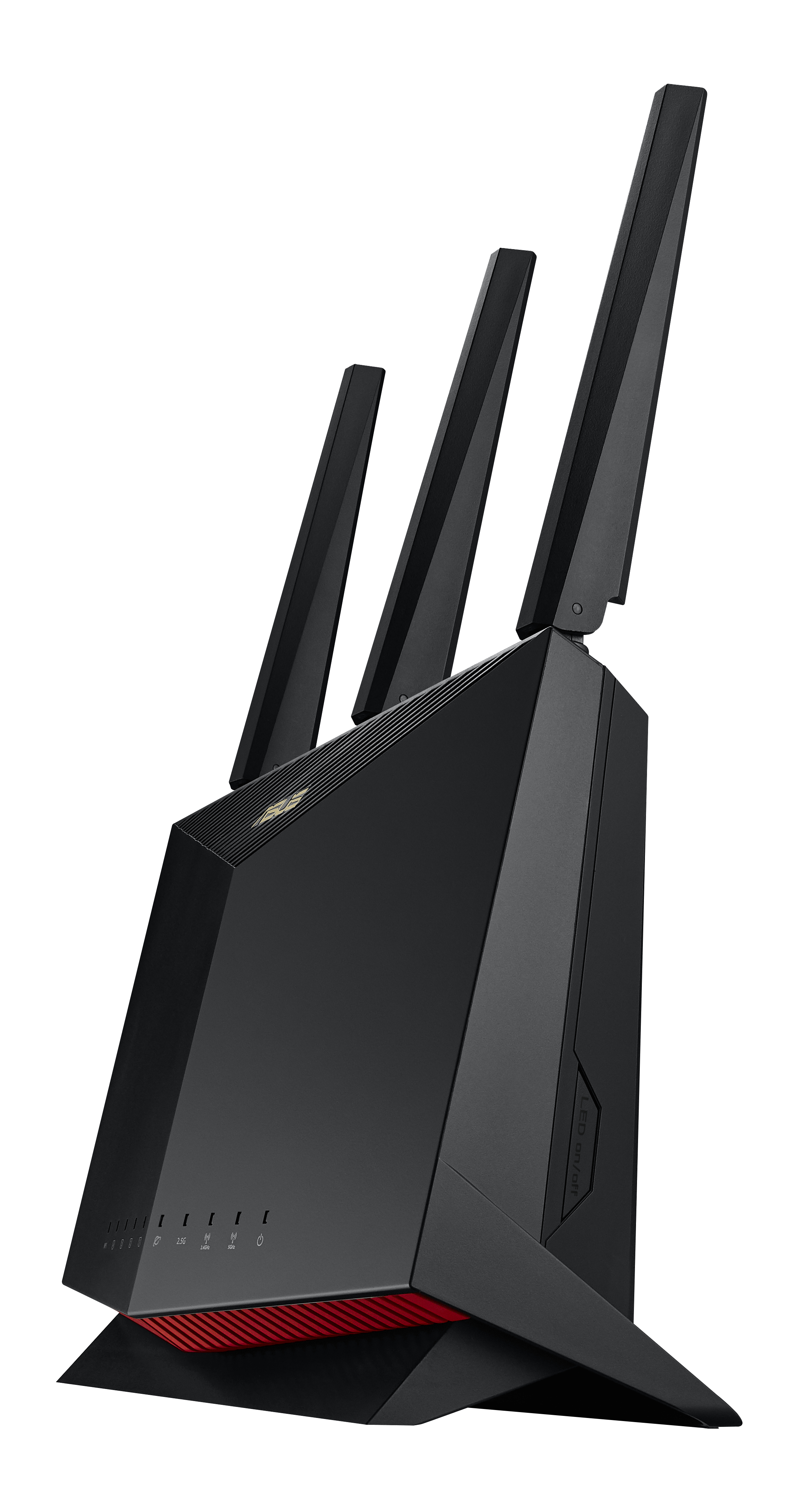 ASUS RT-AX86U AX5700 AiMesh WiFi-6 Gaming Router