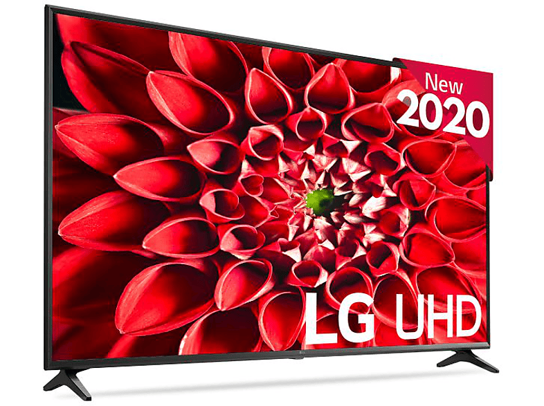 MediaMarkt rebaja esta smart TV 4K de LG con 65 pulgadas y Dolby