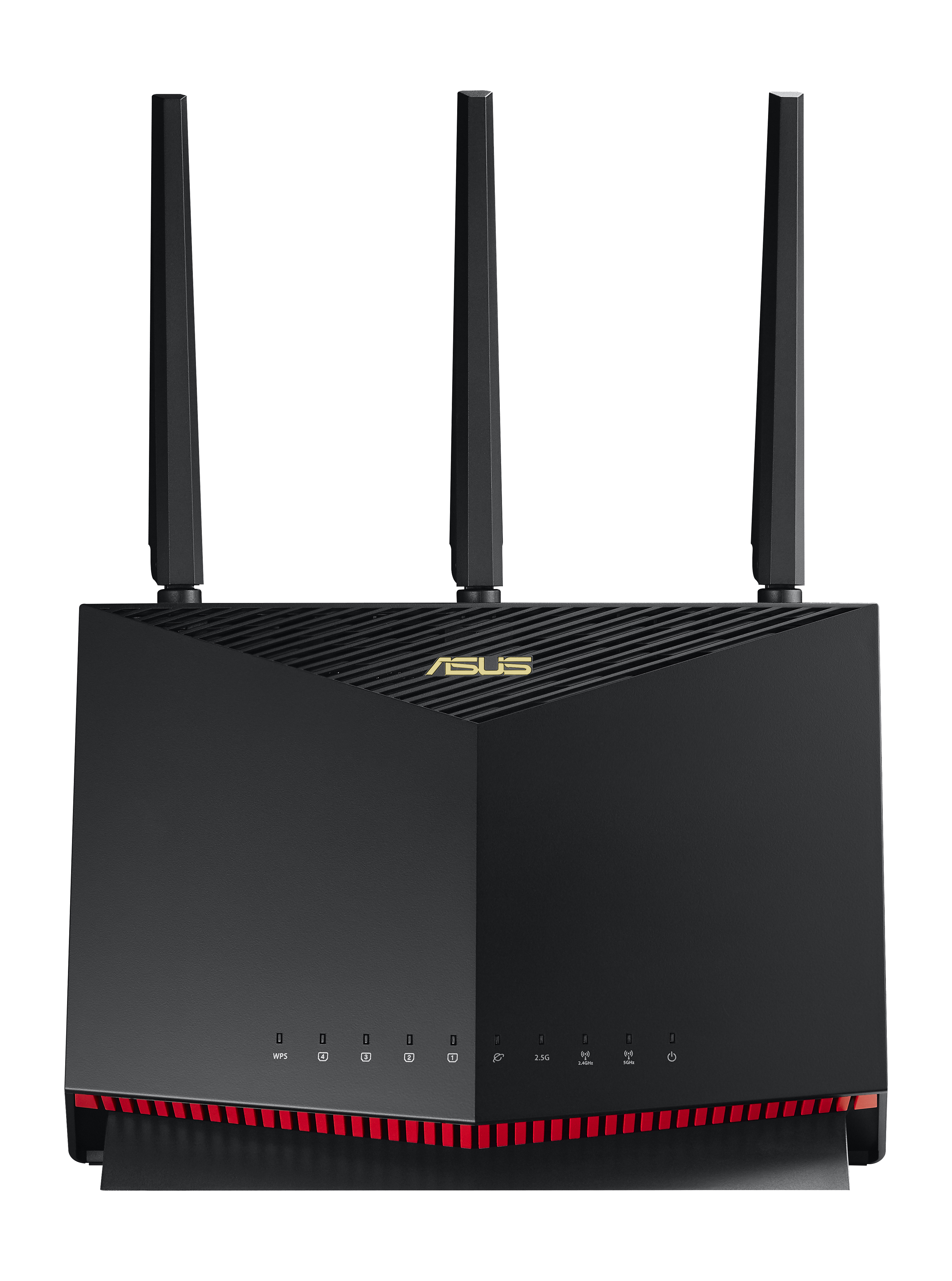 ASUS RT-AX86U AX5700 AiMesh WiFi-6 Gaming Router