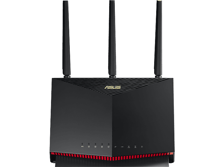 ASUS RTAX86U AX5700 AiMesh WiFi6 Gaming Router Gaming Router