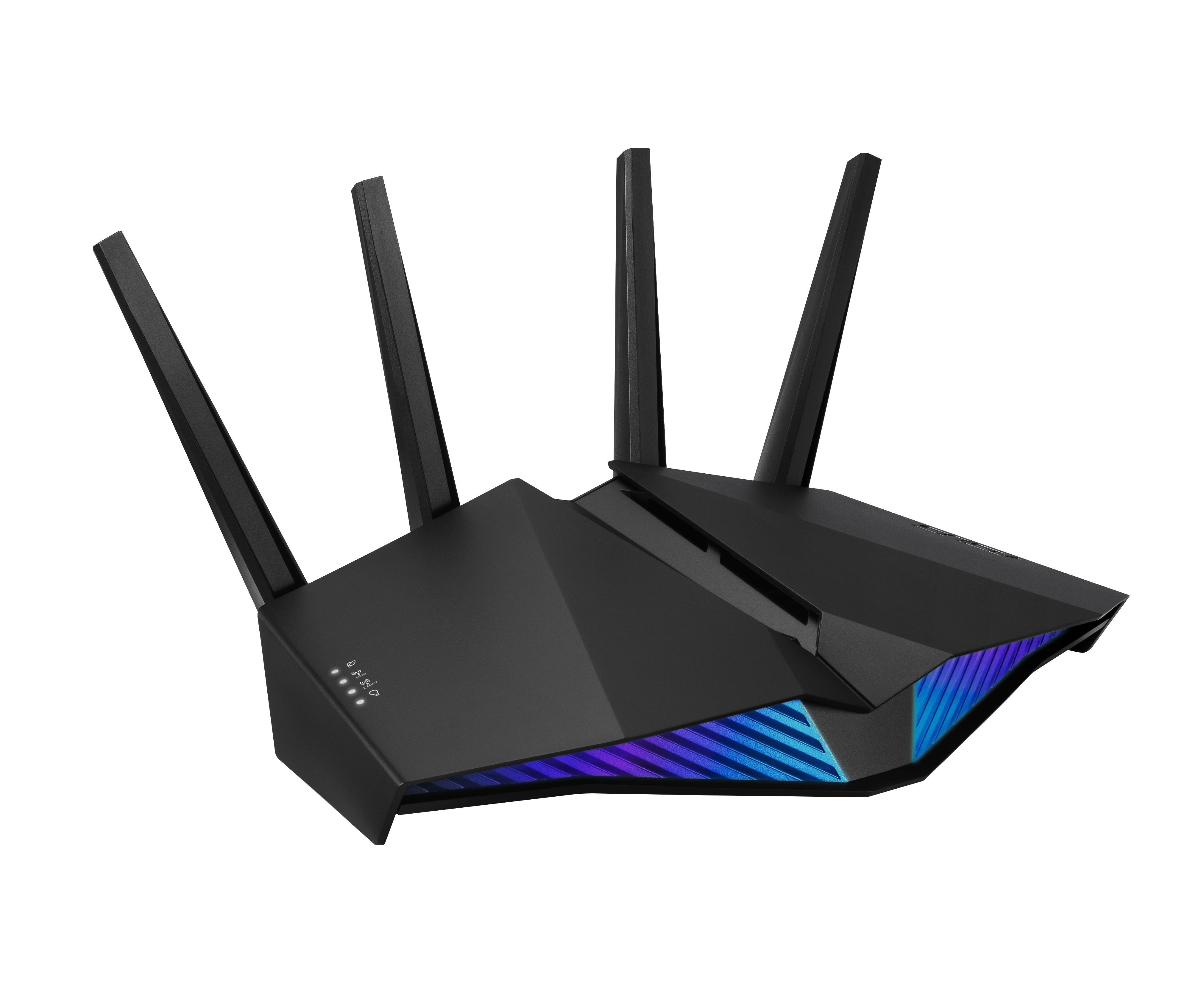 ASUS RT-AX82U AX5400 AiMesh WiFi-6 Gaming Router