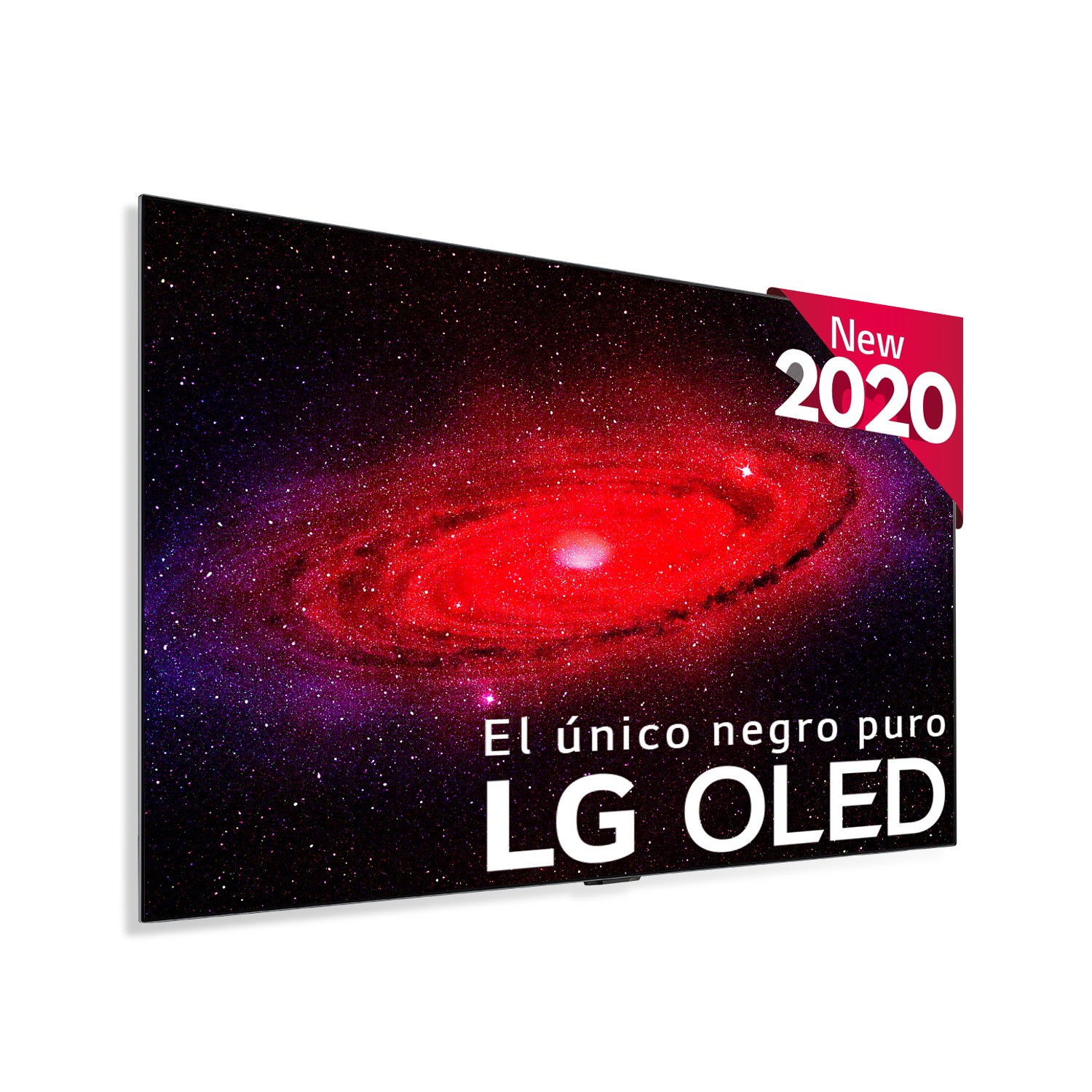 Televisor Lg De 1397cm 55 oled55gx6la 4k uhd smart tv oled55gx hdr oled55gx6 140 ia 100 dolby atmos bluetooth negro artificial 1388 con vision iq y 139cm wifi 139 55“ a9 gen3 dvbt2 h.265sí 1397