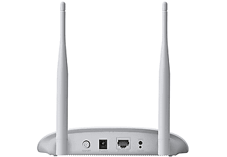 TP-LINK TL-WA801N 300Mbps Wireless N Access Point Beyaz_1