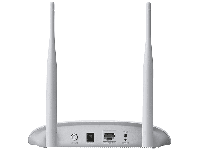 TP-LINK TL-WA801N 300Mbps Wireless N Access Point Beyaz_1