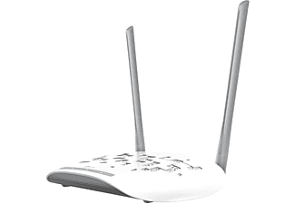 TP-LINK TL-WA801N 300Mbps Wireless N Access Point Beyaz