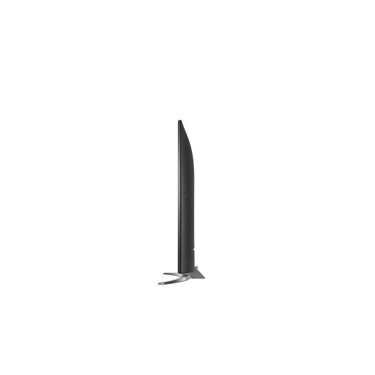 TV LED 75" - LG 75UN81006LB, UHD 4K, 3840x2160 p, Procesador Quad Core, HDR10 Pro, HLG, Sonido UltraSurround