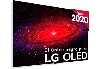 TV OLED 65" - LG OLED65GX6LA, Smart TV 4K UHD, Inteligencia Artificial, 100% HDR, Dolby ATMOS, Bluetooth