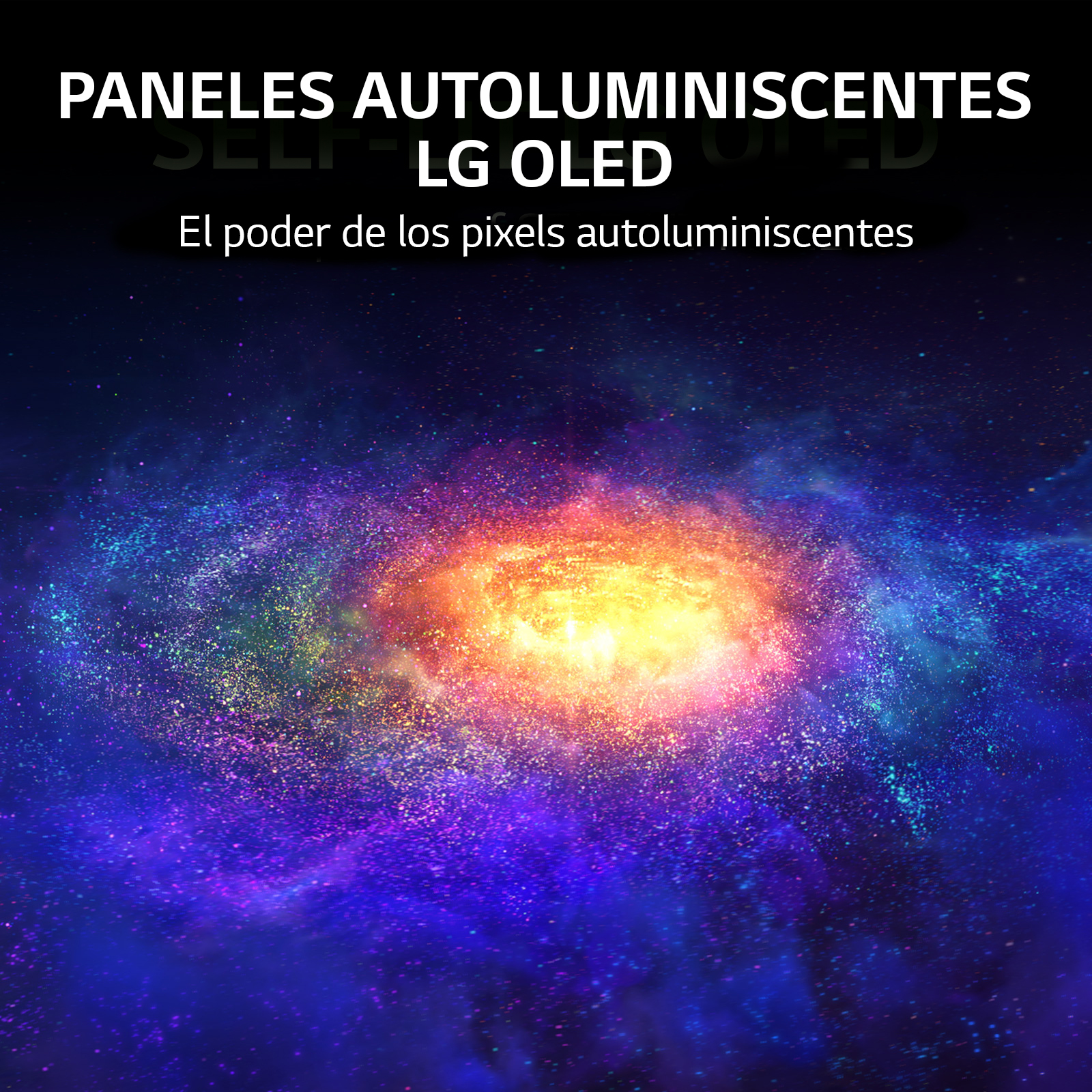 TV OLED 65" - LG OLED65GX6LA, Smart TV OLED 4K, Inteligencia Artificial, 100% HDR, Dolby ATMOS, Bluetooth